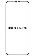 Film hydrogel Coolpad Cool 10