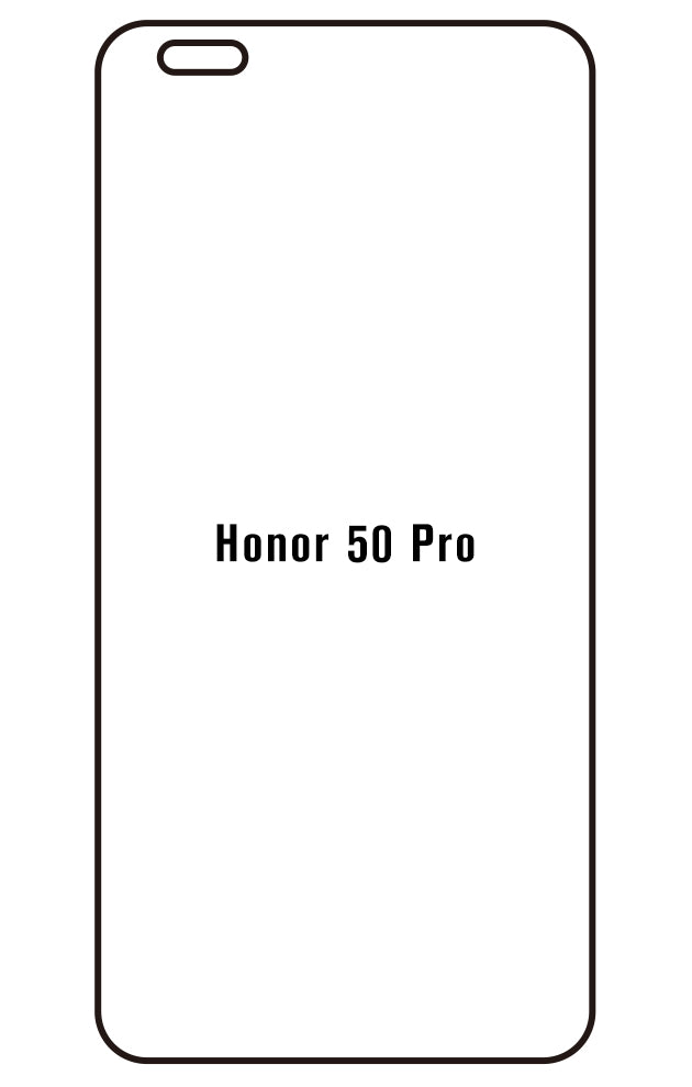 Film hydrogel Honor 50 Pro