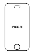 Film hydrogel iPhone 3G