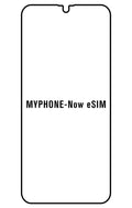 Film hydrogel myPhone Now eSIM