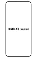 Film hydrogel Honor 9X Premium