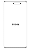 Film hydrogel NUU Mobile A1