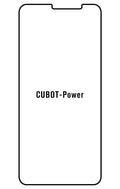 Film hydrogel Cubot Power