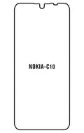 Film hydrogel Nokia C10