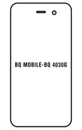 Film hydrogel BQ MOIBLE BQ 4030G Nice Mini