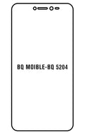 Film hydrogel BQ MOIBLE BQ 5204 Strike Selfie