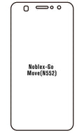 Film hydrogel Noblex Go MoveN552