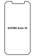 Film hydrogel Ulefone Armor X6