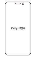 Film hydrogel Philips V526