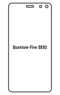 Film hydrogel Quantum Five QE82