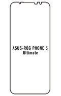 Film hydrogel Asus ROG Phone 5 Ultimate