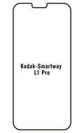 Film hydrogel KODAK Smartway L1 Pro