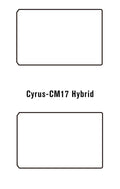 Film hydrogel CYRUS CM17 Hybrid