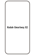 Film hydrogel KODAK Smartway X2