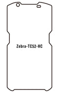 Film hydrogel Zebra/Symbol TC52-HC / TC52x-HC