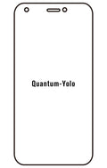 Film hydrogel Quantum Yolo