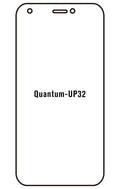 Film hydrogel Quantum UP32