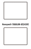 Film hydrogel Honeywell 7800L0N-0C243XE