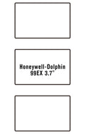 Film hydrogel Honeywell Dolphin 99EX 3.7"
