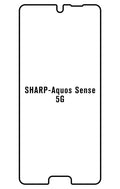 Film hydrogel SHARP AQUOS sense 5G