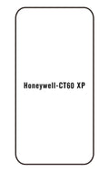 Film hydrogel Honeywell CT60 XP