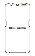 Film hydrogel Zebra/Symbol TC52 / TC57