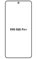 Film hydrogel Vivo X60t Pro+