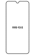 Film hydrogel Vivo Y31s (t1 version)