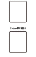 Film hydrogel Zebra/Symbol MC9200