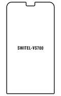 Film hydrogel Switel VS700