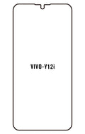 Film hydrogel Vivo Y12i