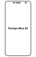 Film hydrogel Prestigio Muze B3