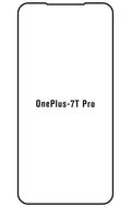 Film hydrogel OnePlus 7T Pro 5G McLaren Edition