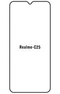 Film hydrogel Realme C25