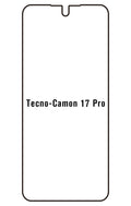 Film hydrogel Tecno Camon 17 Pro