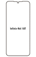 Film hydrogel Infinix Hot 10T