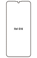 Film hydrogel Itel S16
