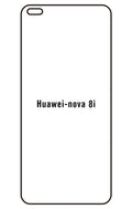Film hydrogel Huawei Nova8i