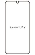 Film hydrogel Alcatel 1L Pro