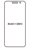 Film hydrogel Alcatel 1 (2021)