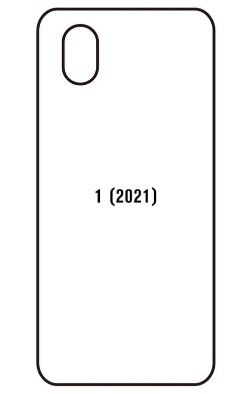 Film hydrogel Alcatel 1 (2021)