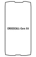 Film hydrogel CROSSCALL Core X4