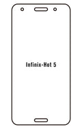 Film hydrogel Infinix Hot 5