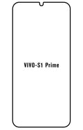 Film hydrogel Vivo S1 Prime