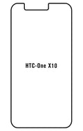Film hydrogel HTC One X10