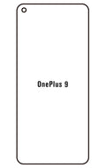Film hydrogel OnePlus 9