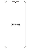 Film hydrogel Oppo A16 / A16s