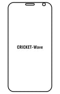 Film hydrogel Cricket Wave FTU18A00