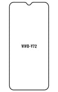 Film hydrogel Vivo Y72 5G (India)