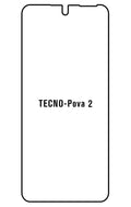 Film hydrogel Tecno Pova 2